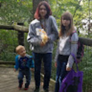 Meet your Posher, Tracie